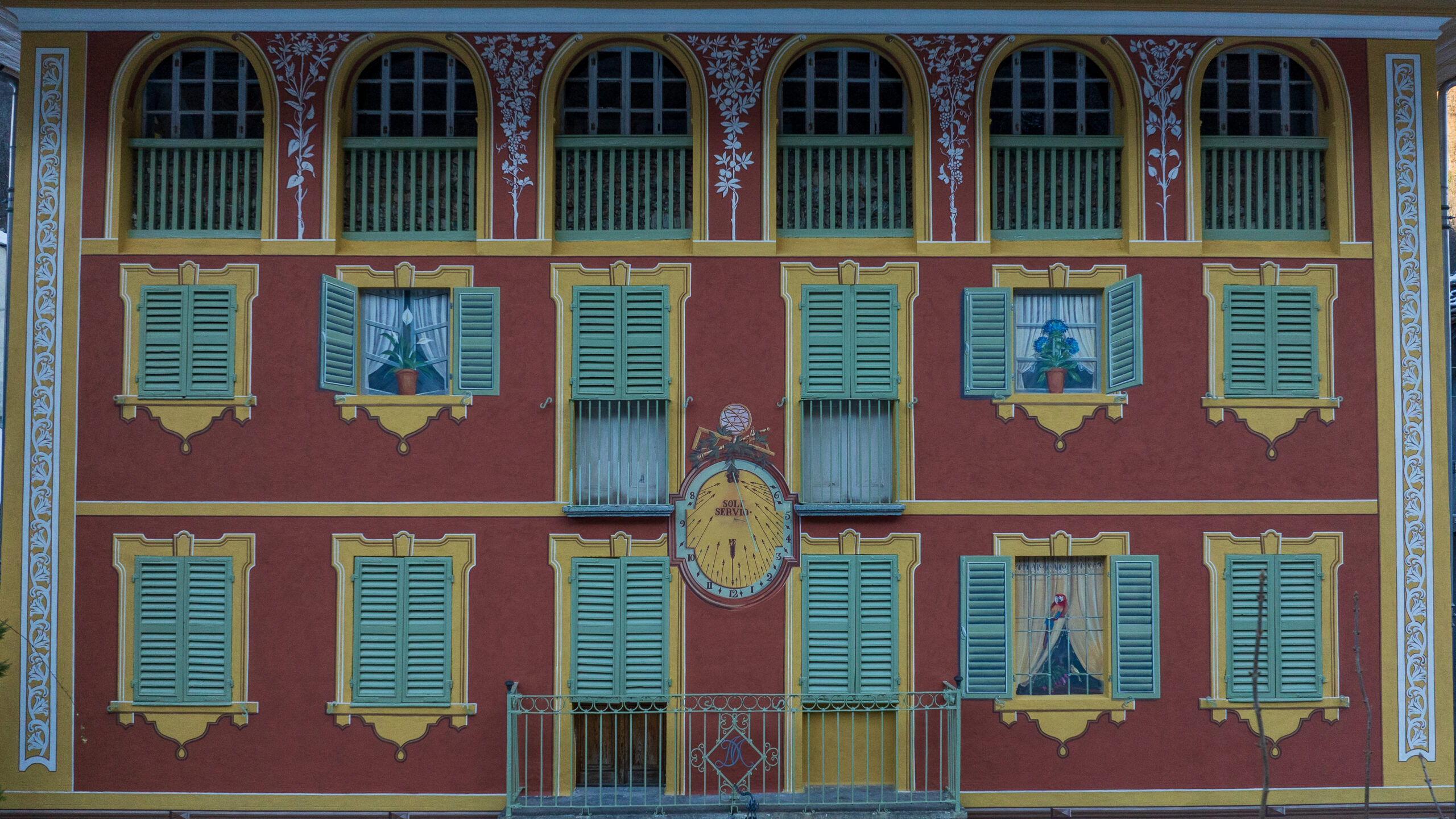 Villa Drappero NIGRADRONESERVICE-01