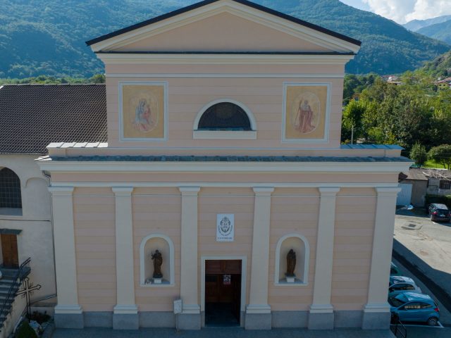 Chiesa di San Giacomo