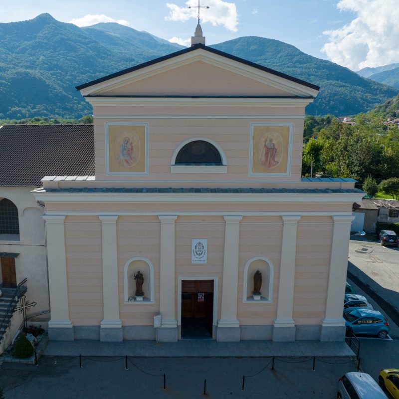 Chiesa di San Giacomo