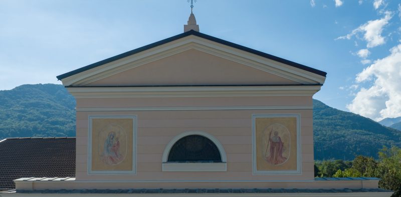 Chiesa di San Giacomo