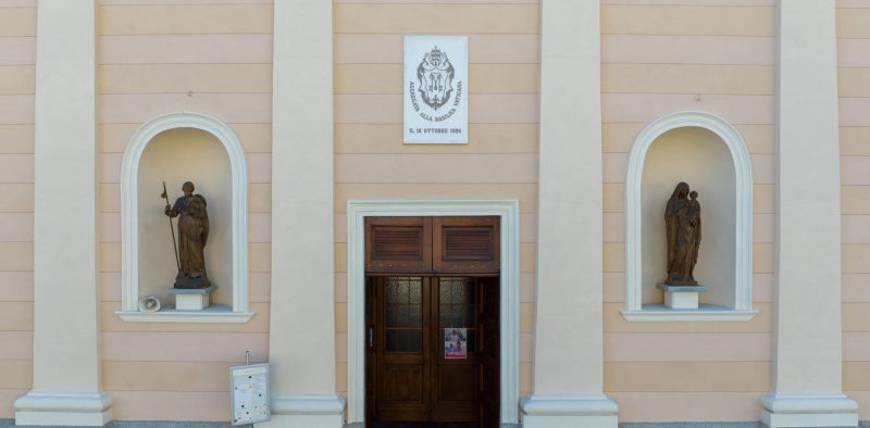 Chiesa di San Giacomo