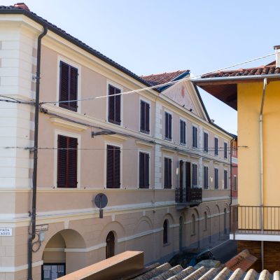 Comune di Vestigne’