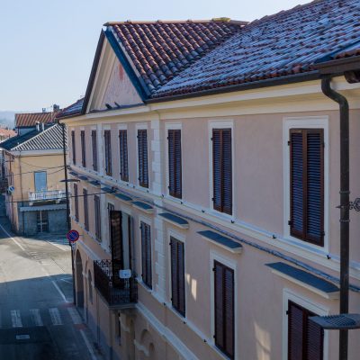 Comune di Vestigne’