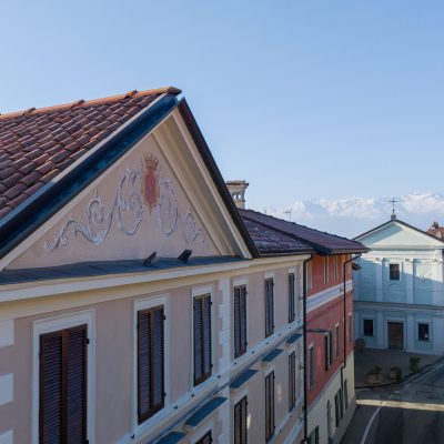 Comune di Vestigne’
