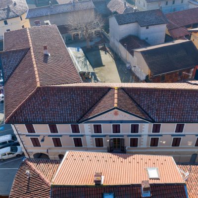Comune di Vestigne’