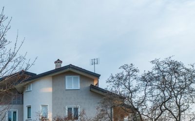 Villa Ansaldi