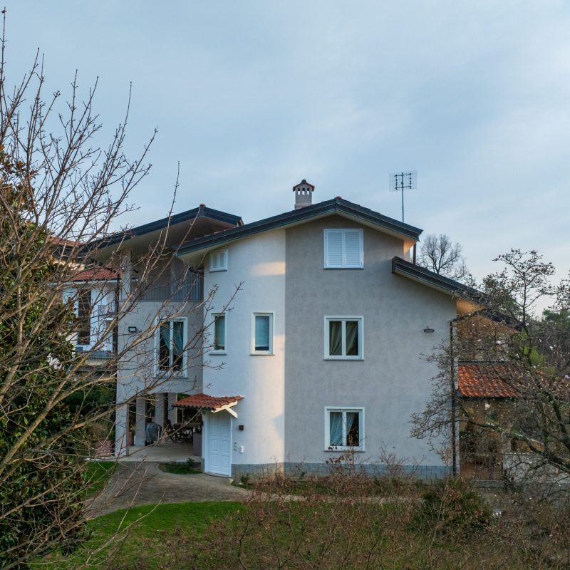 Villa Ansaldi