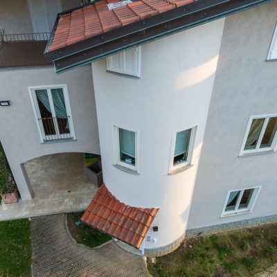 Villa Ansaldi