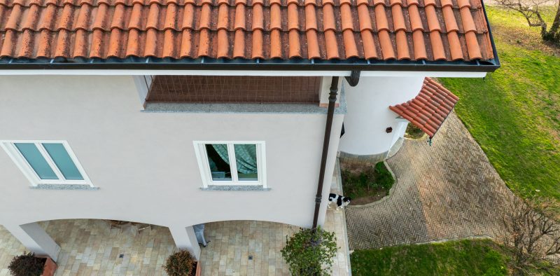 Villa Ansaldi